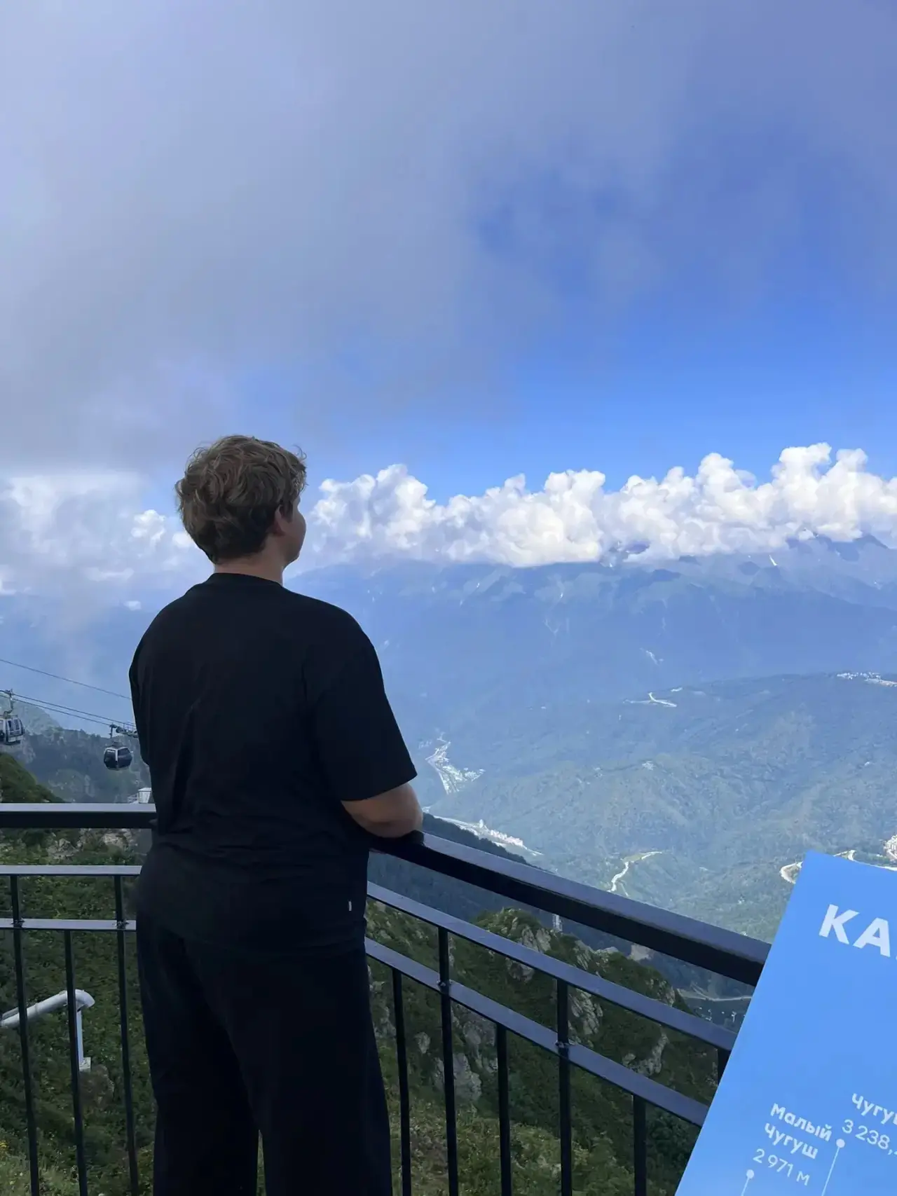 Горы, от которых захватывает дух… ⛰️💦