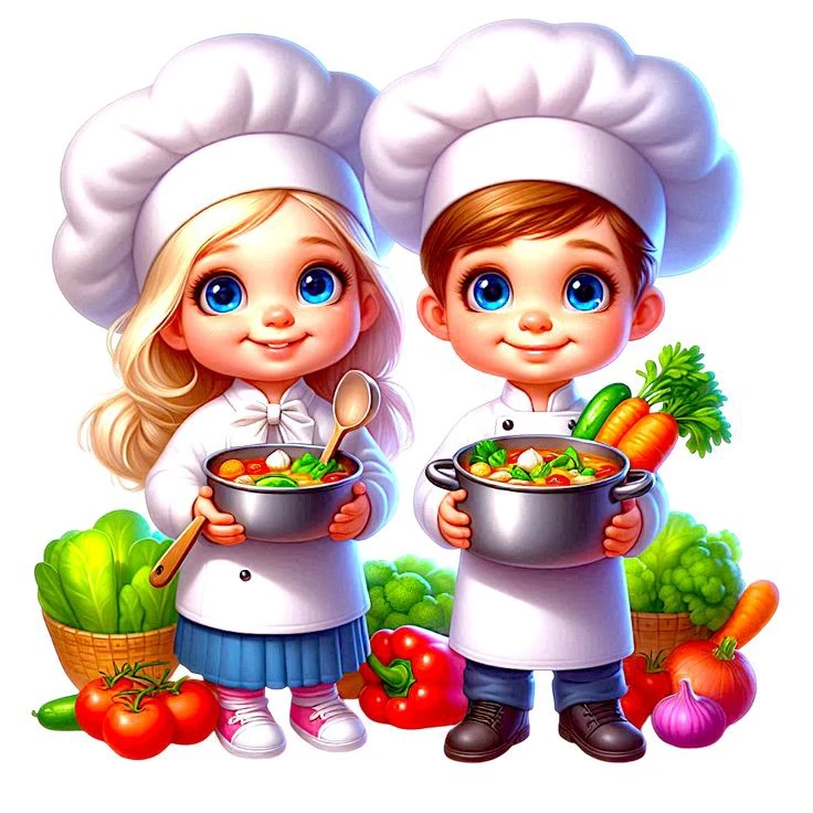 👨‍🍳 ВАКАНСИИ НА ПРОИЗВОДСТВО ПИТАНИЯ