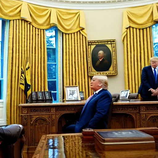 "Президент США Дональд Трамп открыто высказался о отношении к президенту Украины Владим...