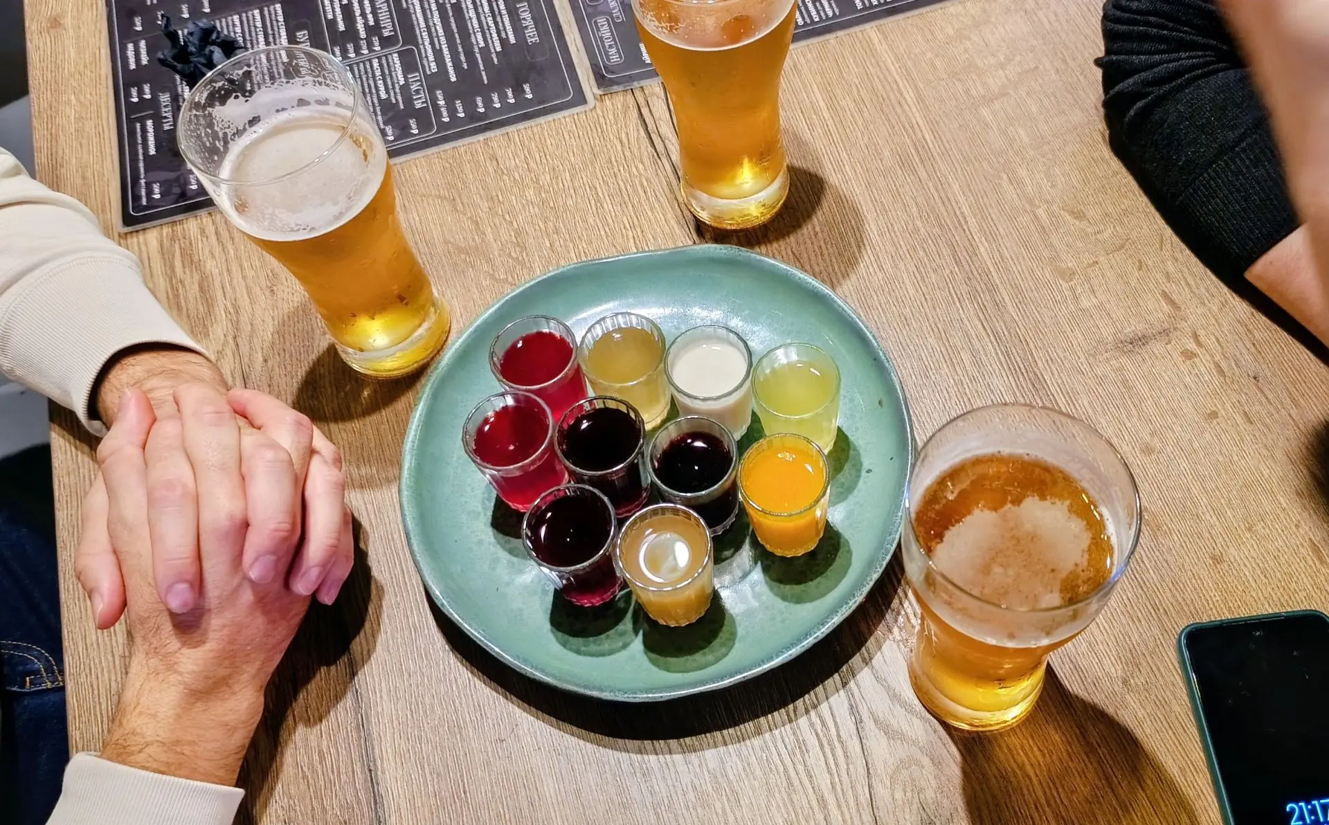 С началом новой недели! 🍻