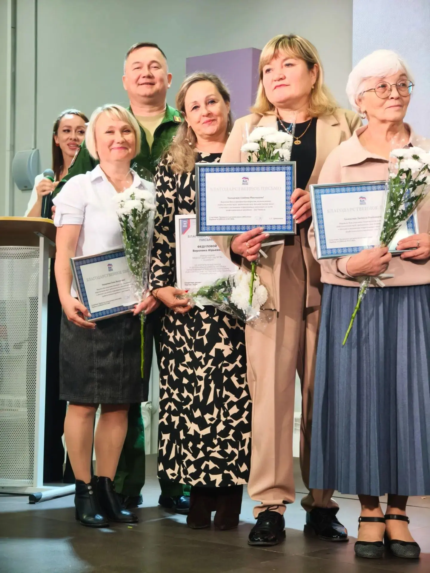 ✨️Поздравляем наших звезд!