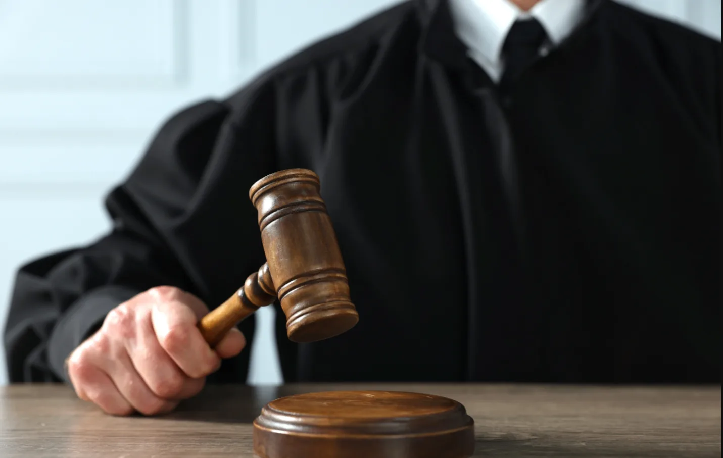 В Обнинске завершено рассмотрение дела о похищении человека