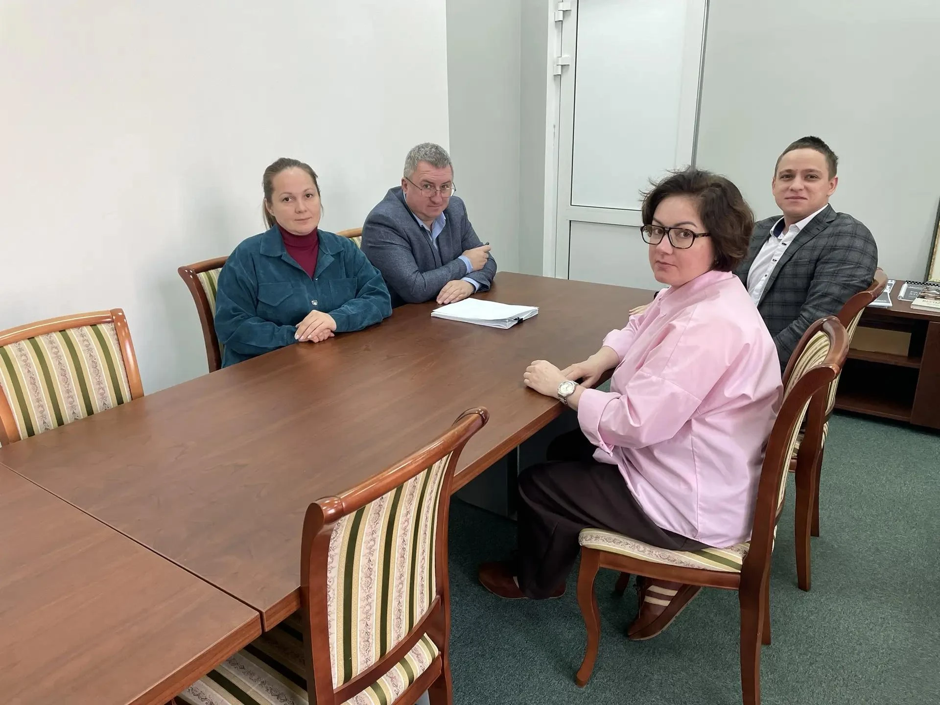 📣 Все для практики и трудоустройства студентов 📣