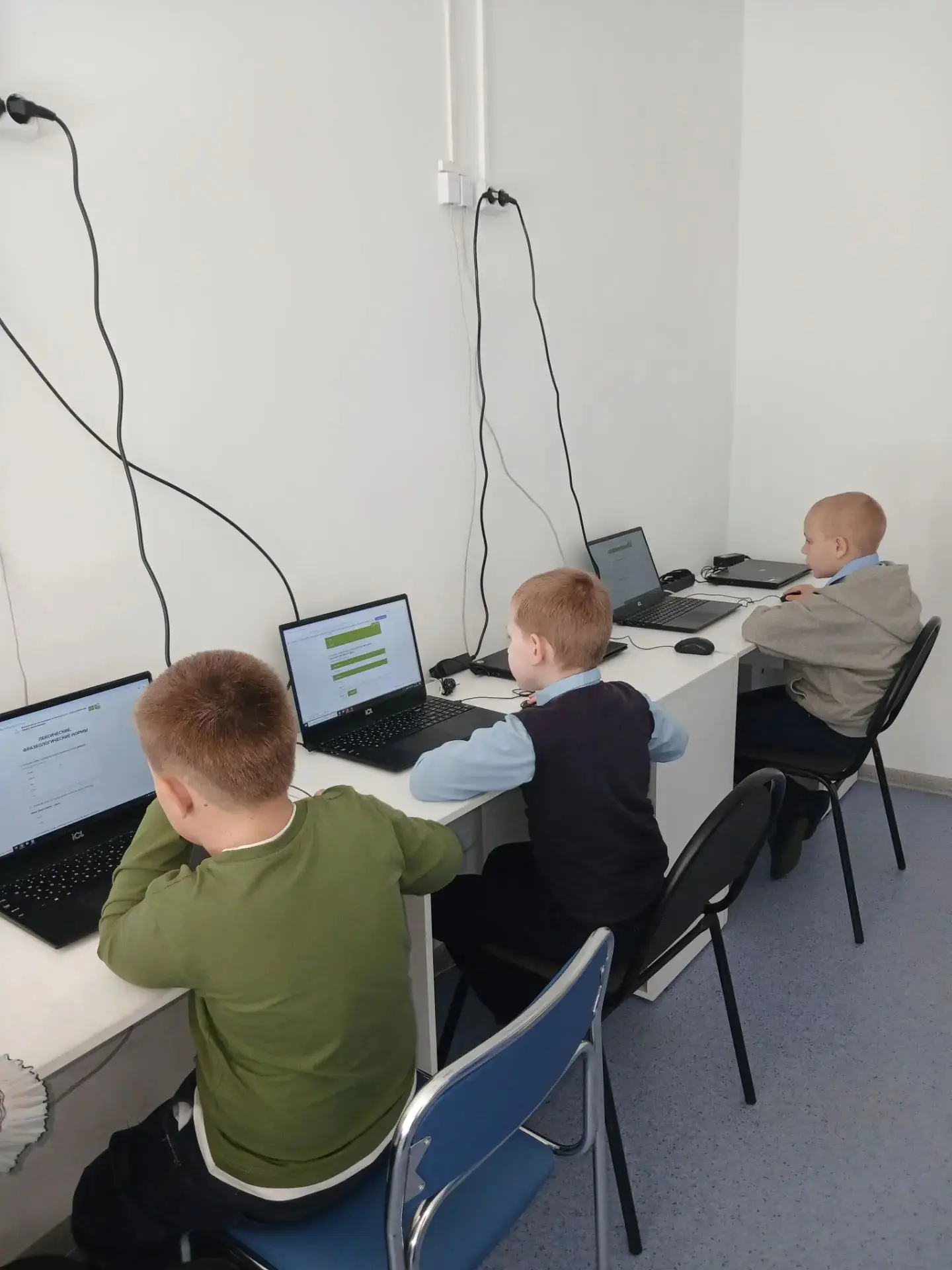 🎉 Ура! Наши умницы и умники  успешно прошли тестирование по культуре речи! 🎉