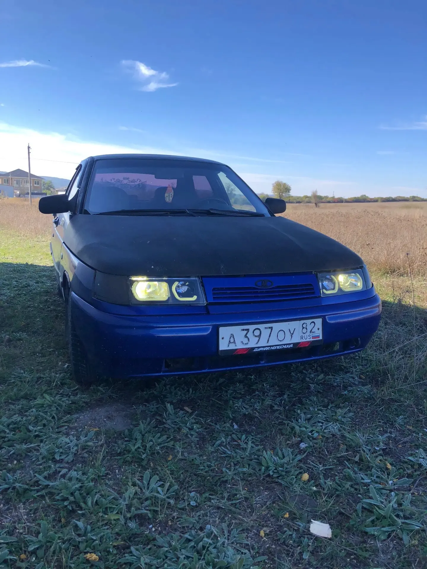 Продам десятку