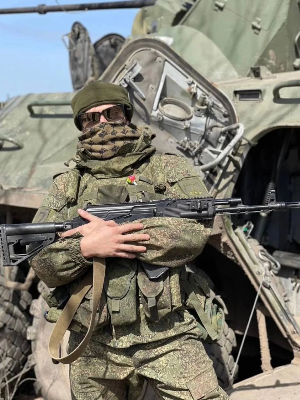 ДОБРОЕ УТРО, СТРАНА! 🇷🇺