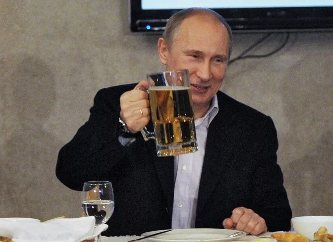 🔥 Сегодня Президенту Российской Федерации В.В. Путину исполняется 74 года! 🇷🇺