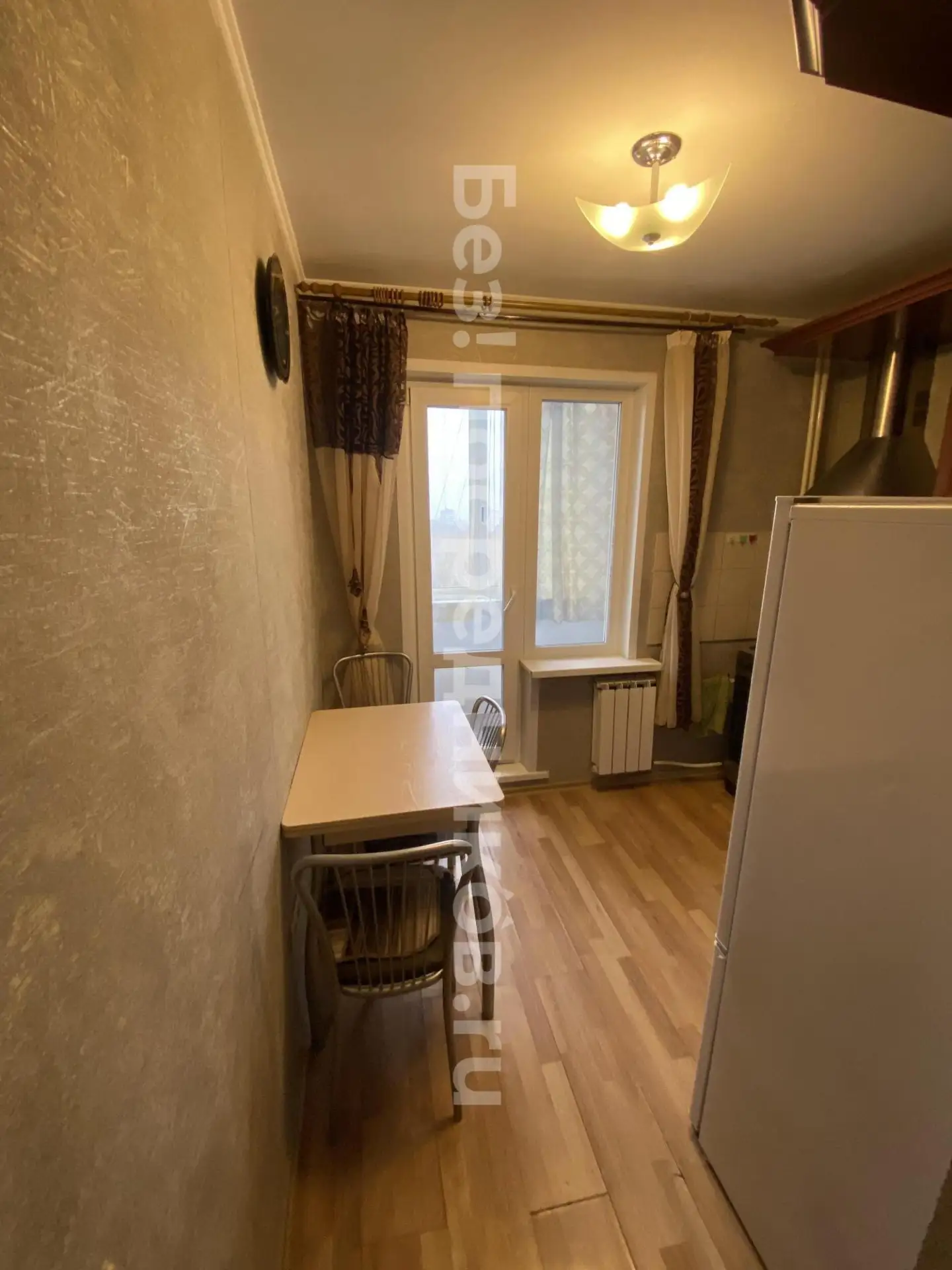 Сдам без посредников: 1-комнатная квартира, 30м²