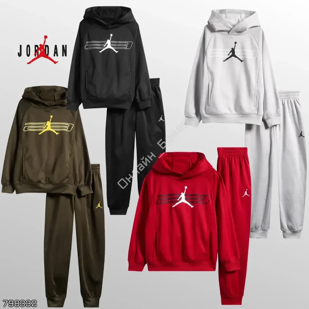 🔥 Jordan на распродаже! 😍