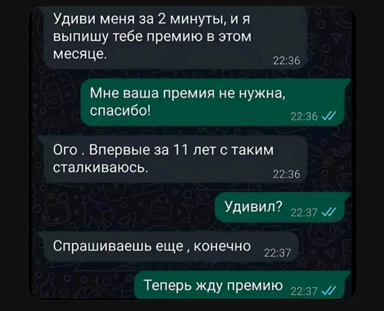 🥳 Веселья ЧАС - Присоединяйтесь