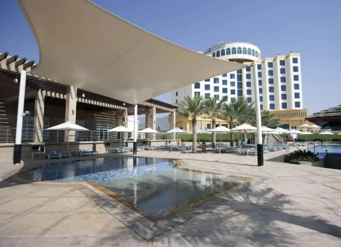 🇦🇪ОАЭ из Екатеринбурга