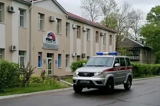 😱 Совершала опасные манёвры и выехала на полосу встречного движения женщина в Биробиджане