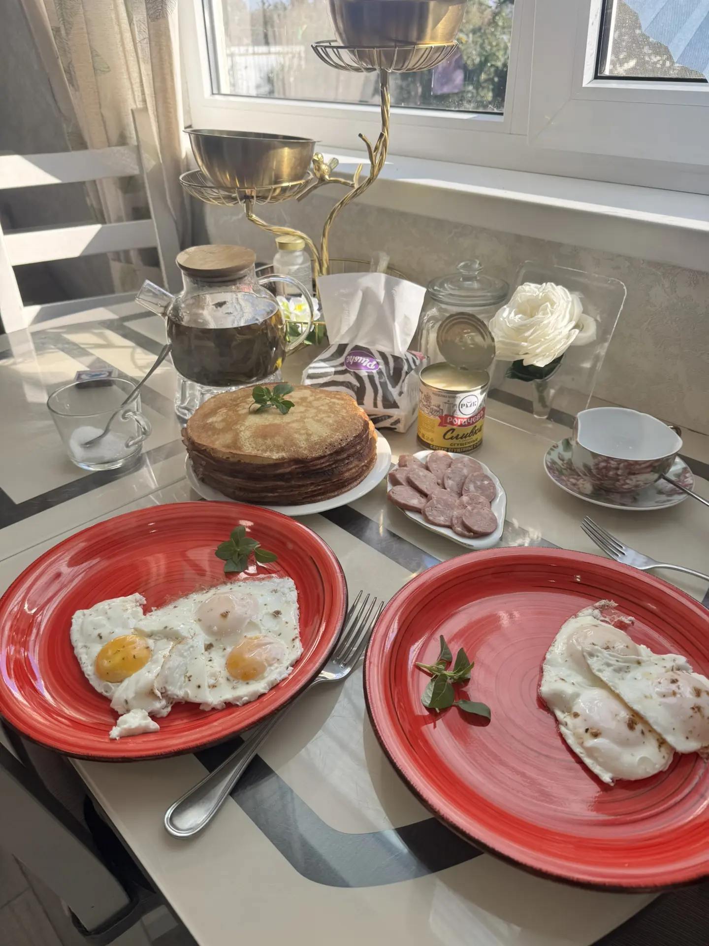 Приятного аппетита 😋
