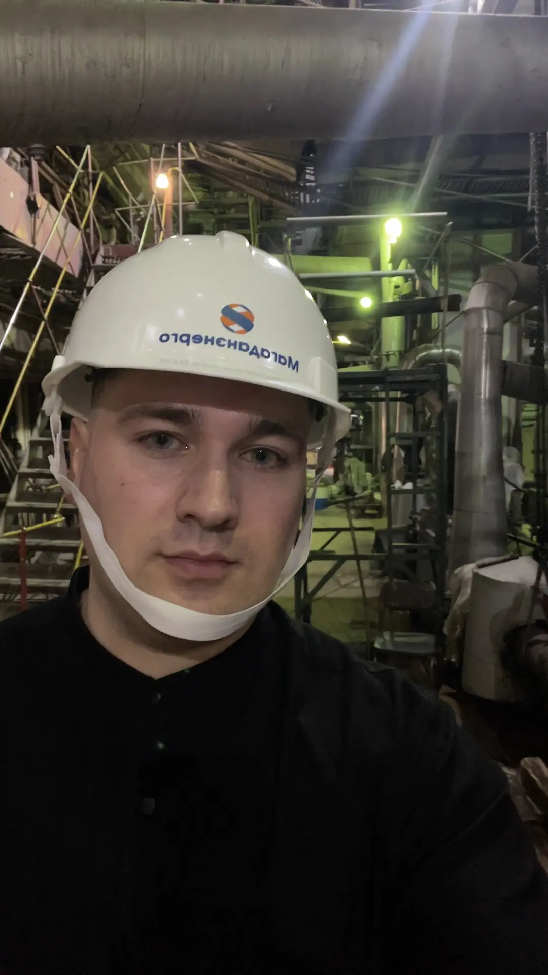 Горячая вода возвращается!