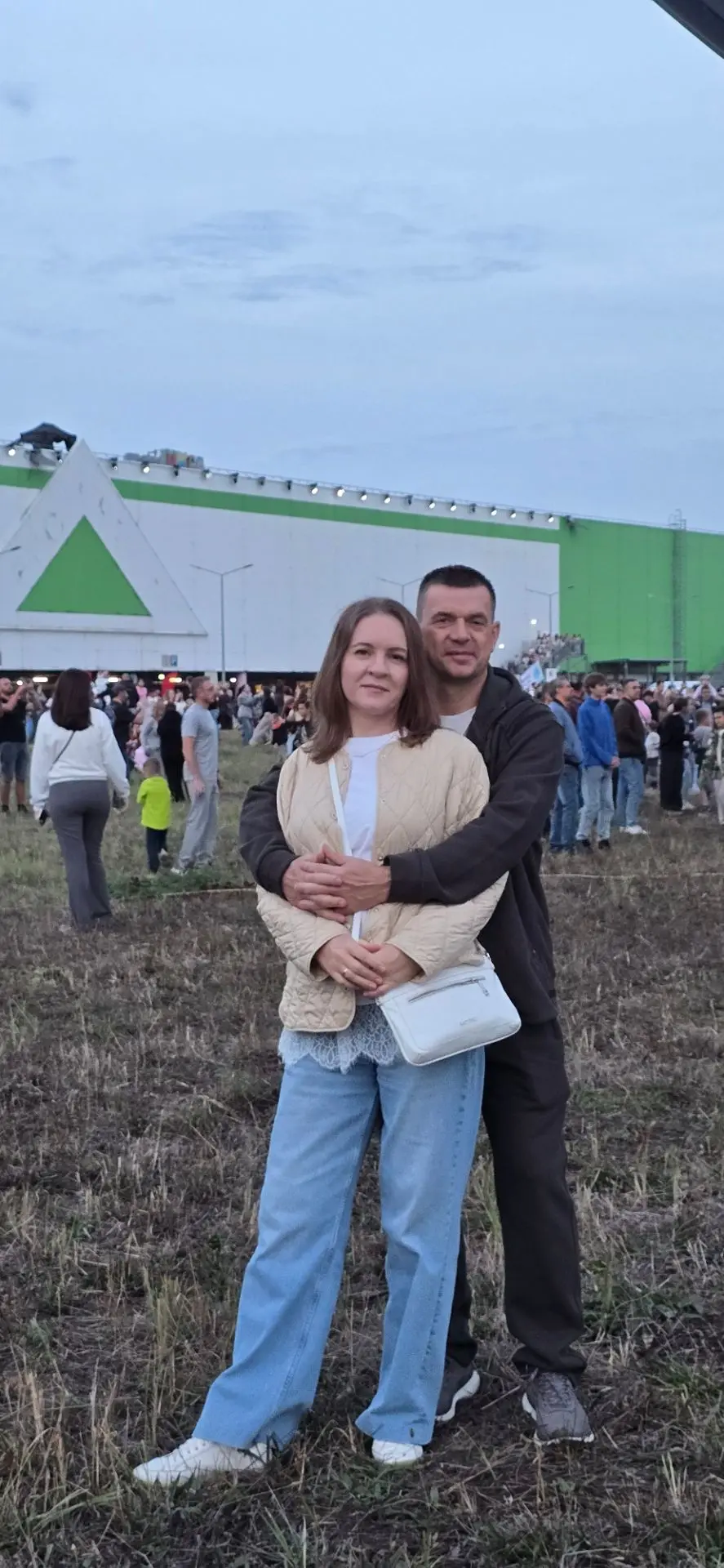 233 года в этом году исполнилось Краснодару!🥳