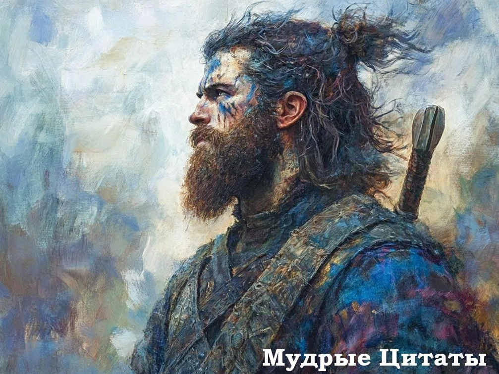 Все умирают, но не все по-настоящему живут.