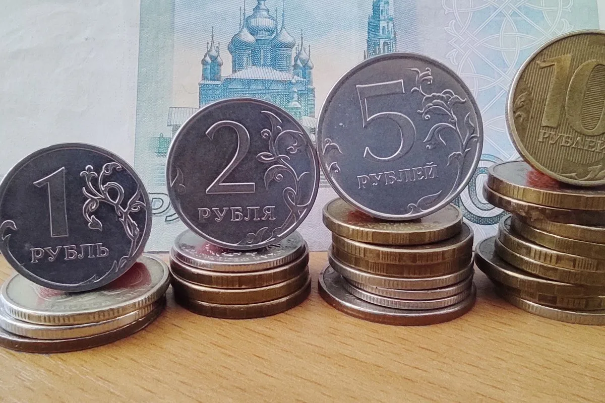 ❗️ Страховые пенсии в следующем году проиндексируют дважды​