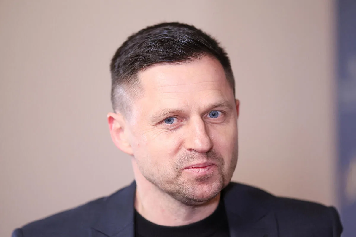 Игорь Семшов: Мое восхищение «Рубином» во встрече с «Динамо»