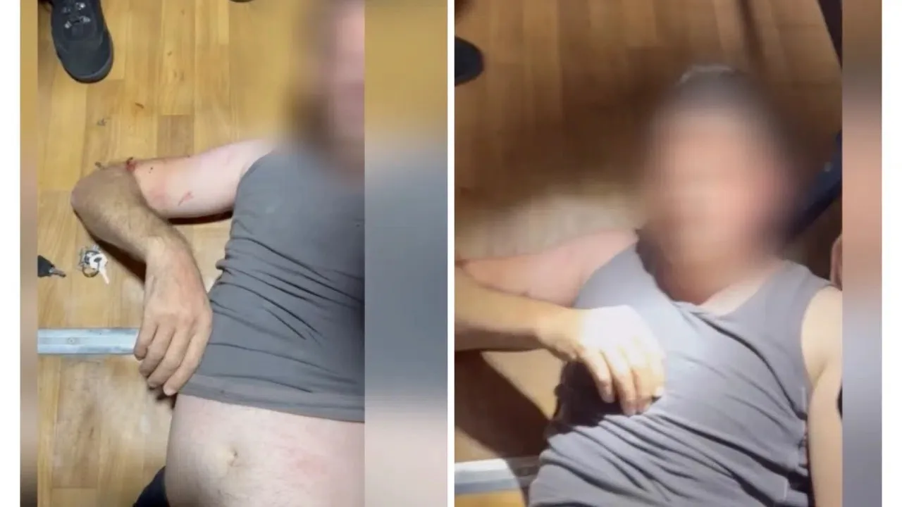 🤬 Интим-фото высылал москвич ребёнку из Новосибирска
