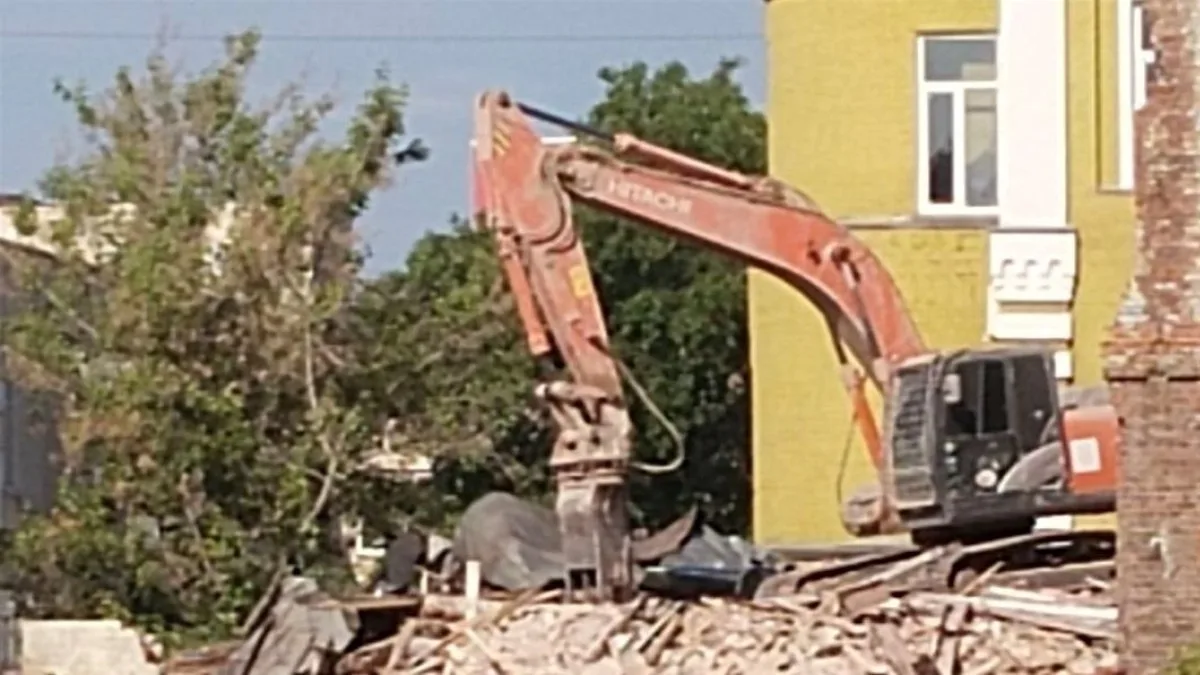 🏠 Аварийные дома снесут на 6 улицах Самары в октябре 2026 года