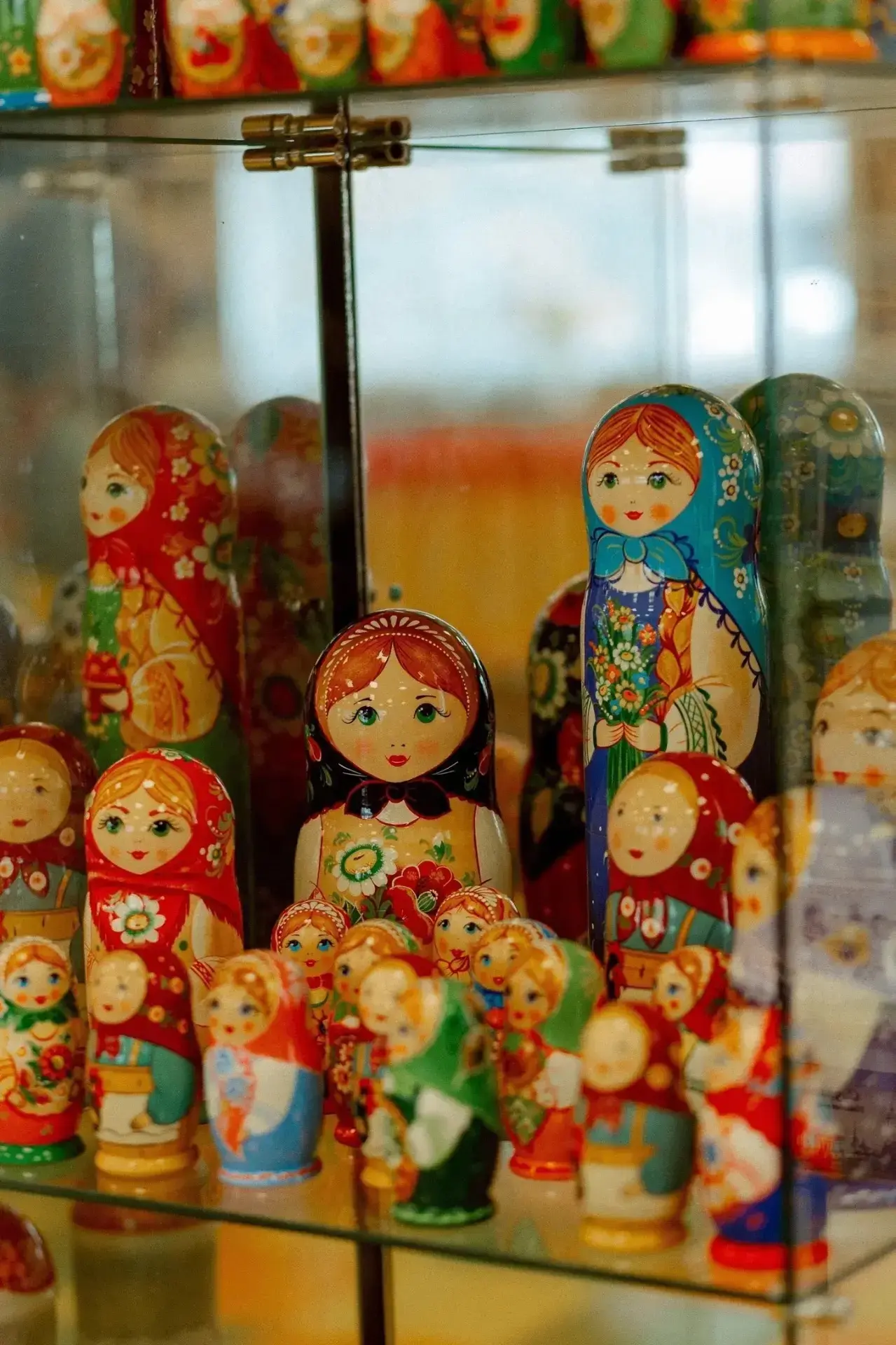 🤩Всего 10 мастеров на всю Россию. Вы знали?