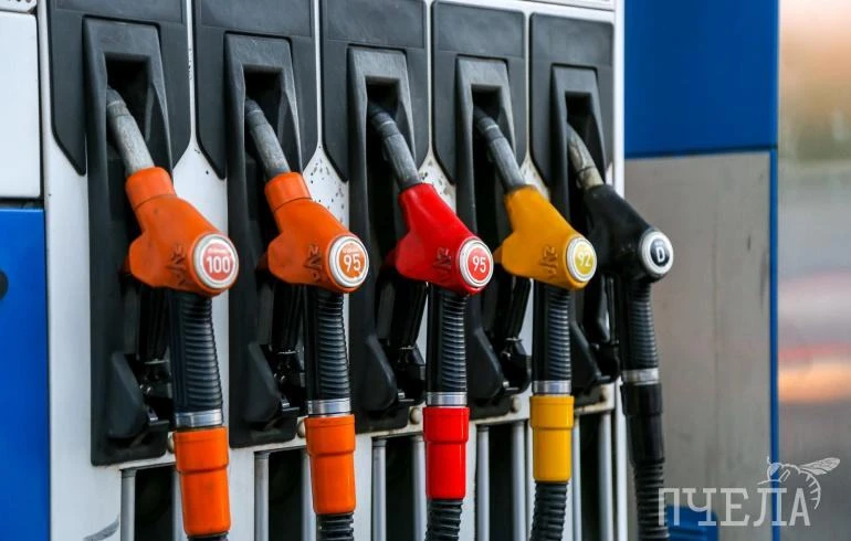 ⛽️ В Челябинской области подвели итоги сентябрьского подорожания топлива. С начала года...