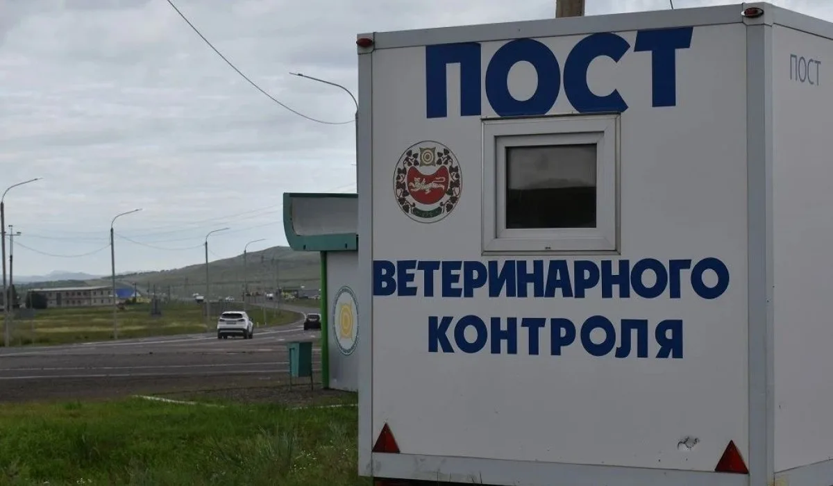 Подозрительную тушенку не пустили в Хакасию