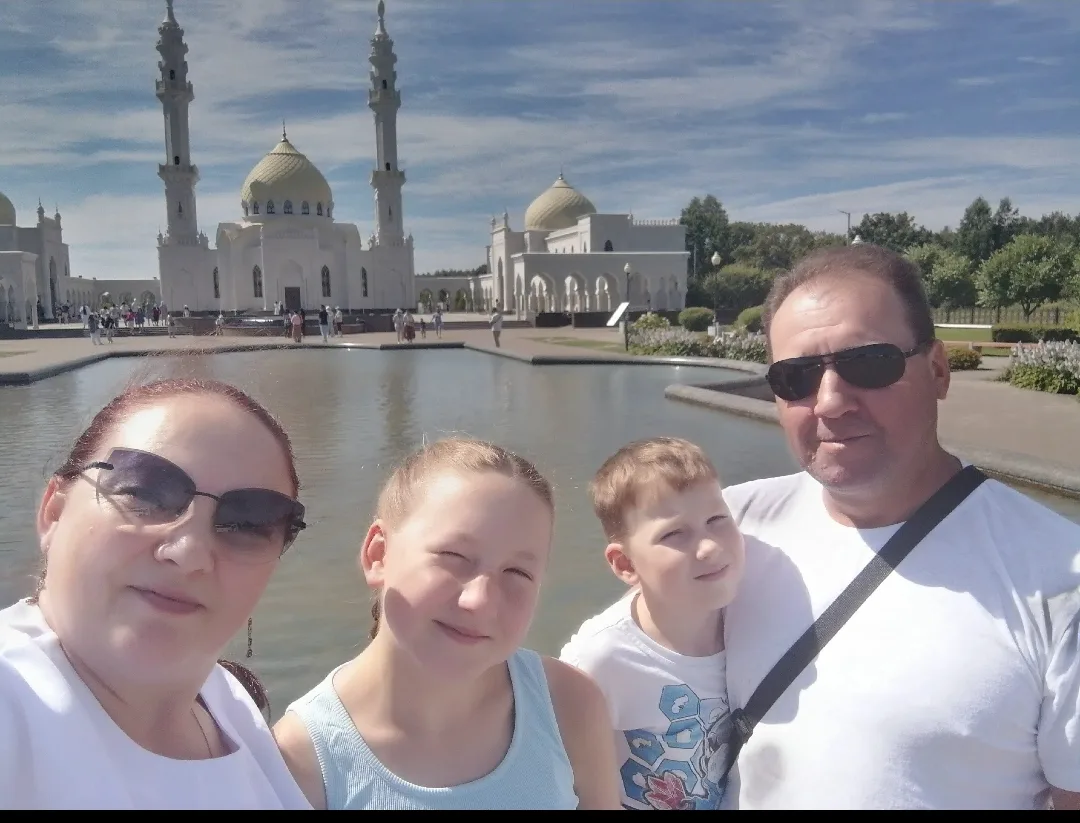 Акция "Учителя вне школы"