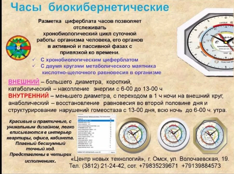 С лекции профессора Юрия Станиславовича Бута.