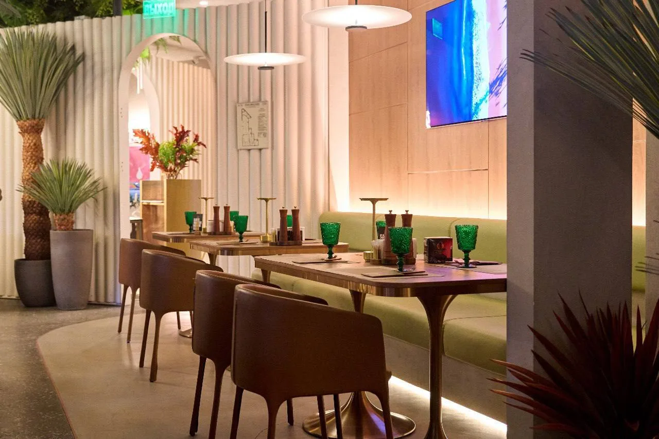 Требуется Менеджер в лаунж-ресторан на Дубровке. Dominion restobar