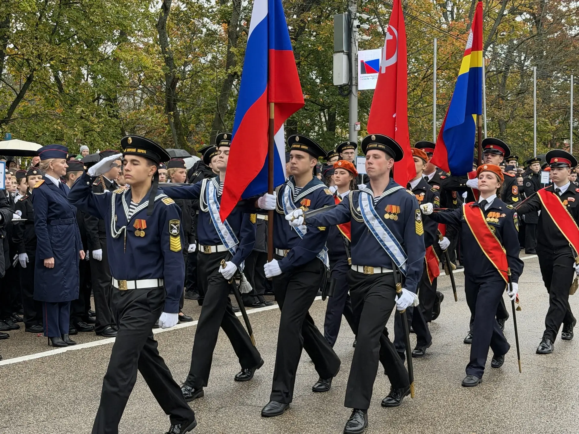 🇷🇺 Служу Отечеству!