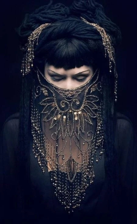​​Кровавая порча