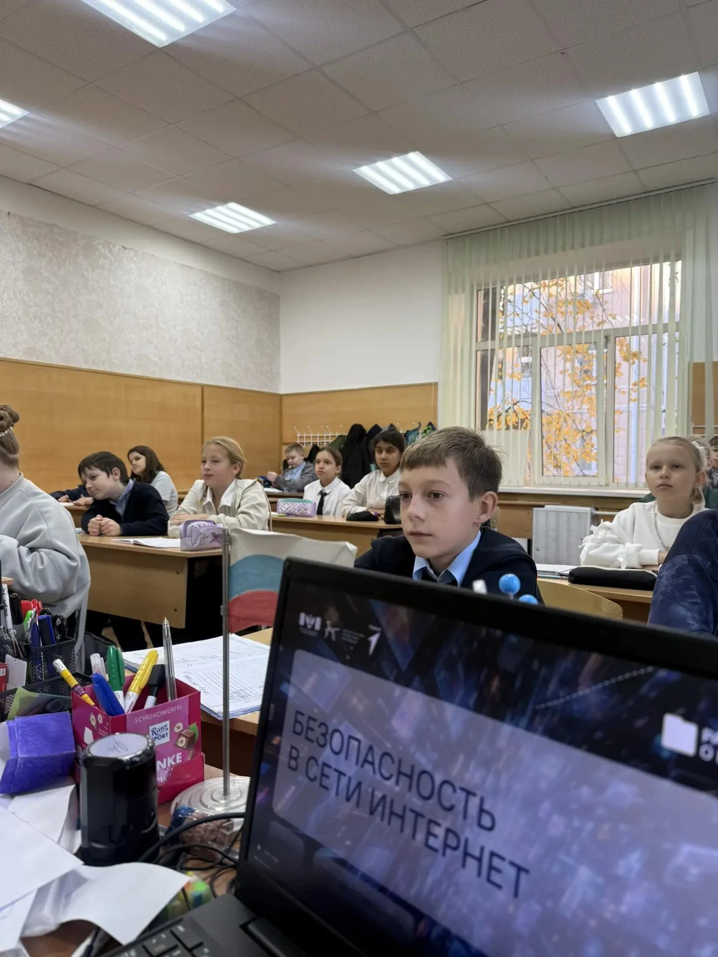 Новая неделя — новые цели!