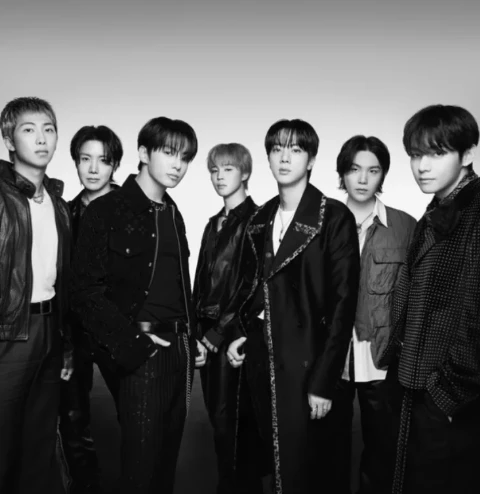 ARIRANG от BTS остаётся самым продаваемым и самым прослушиваемым альбом 2026 года!