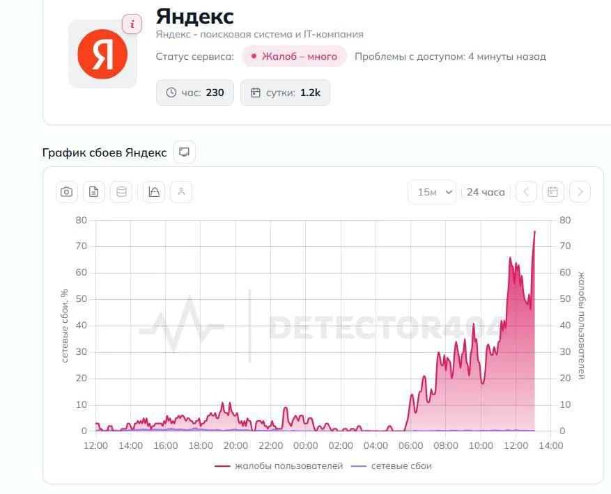 Беспилотники ВСУ атаковали дата-центр "Яндекса" в Рязанской области — после атаки вспых...