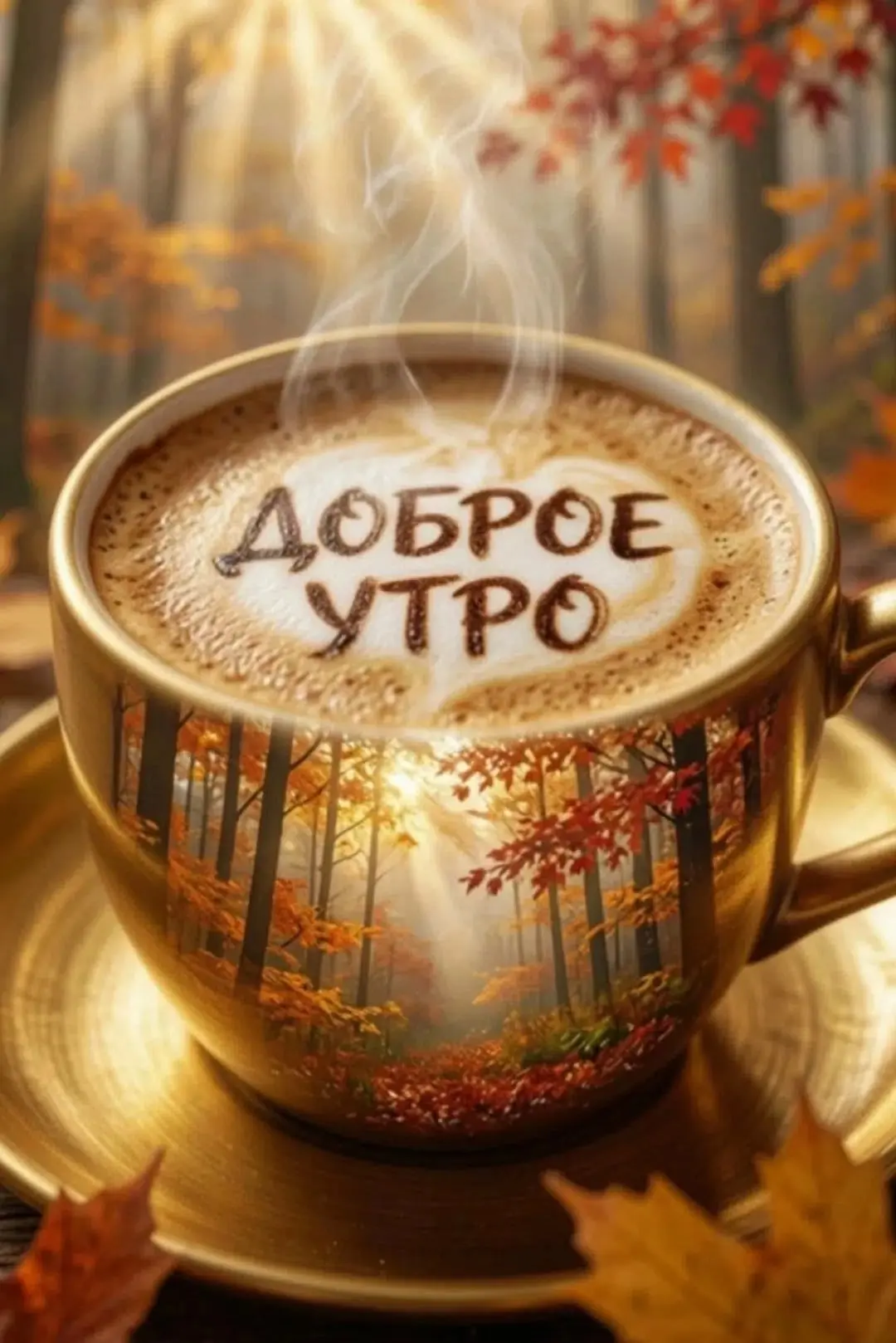 Пусть сегодня вас окружают только добрые слова, красивые мысли и уютные мгновения .