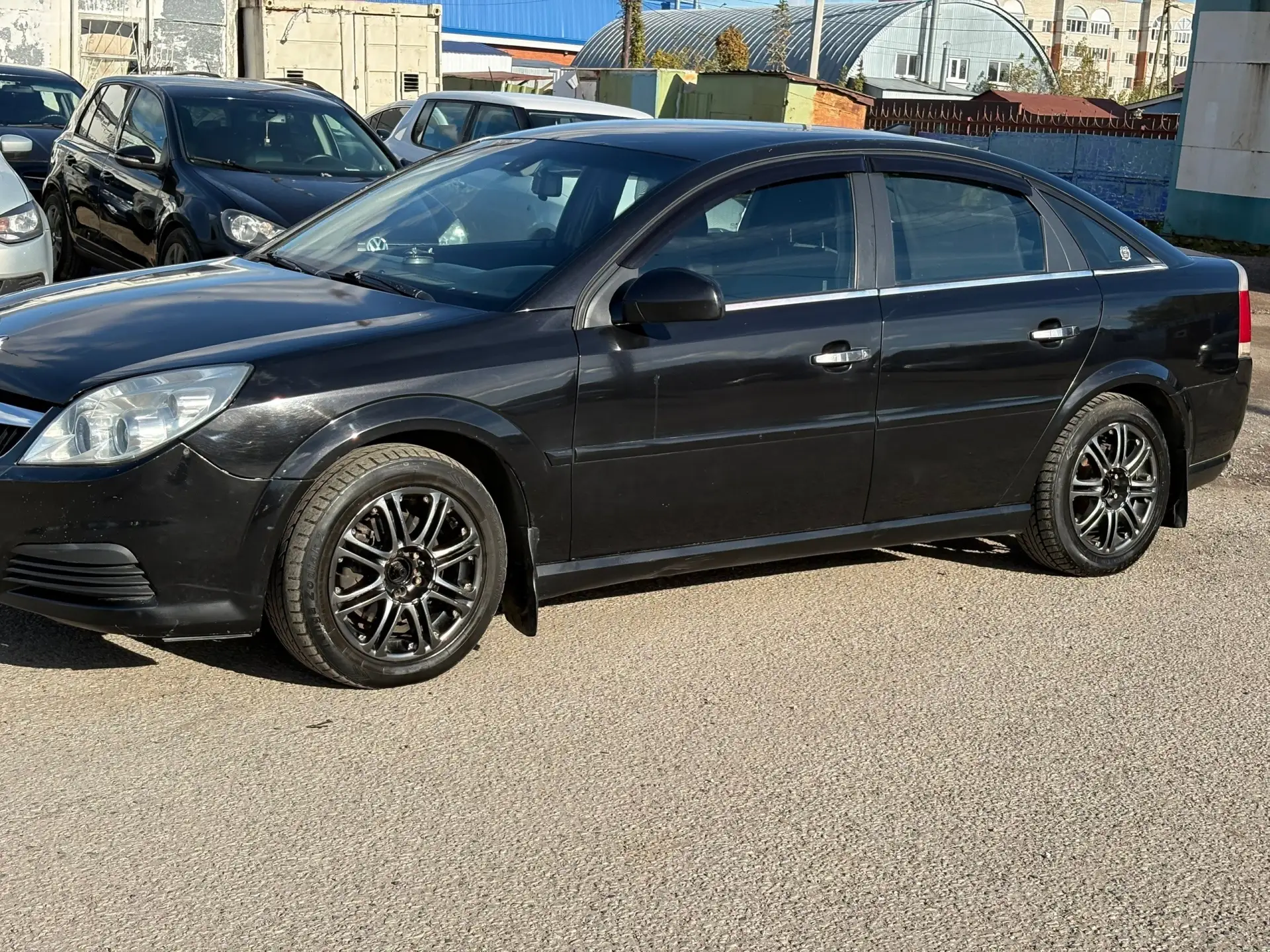 ✅Opel vectra доступен в кредит по 7 тыс в месяц или за наличные