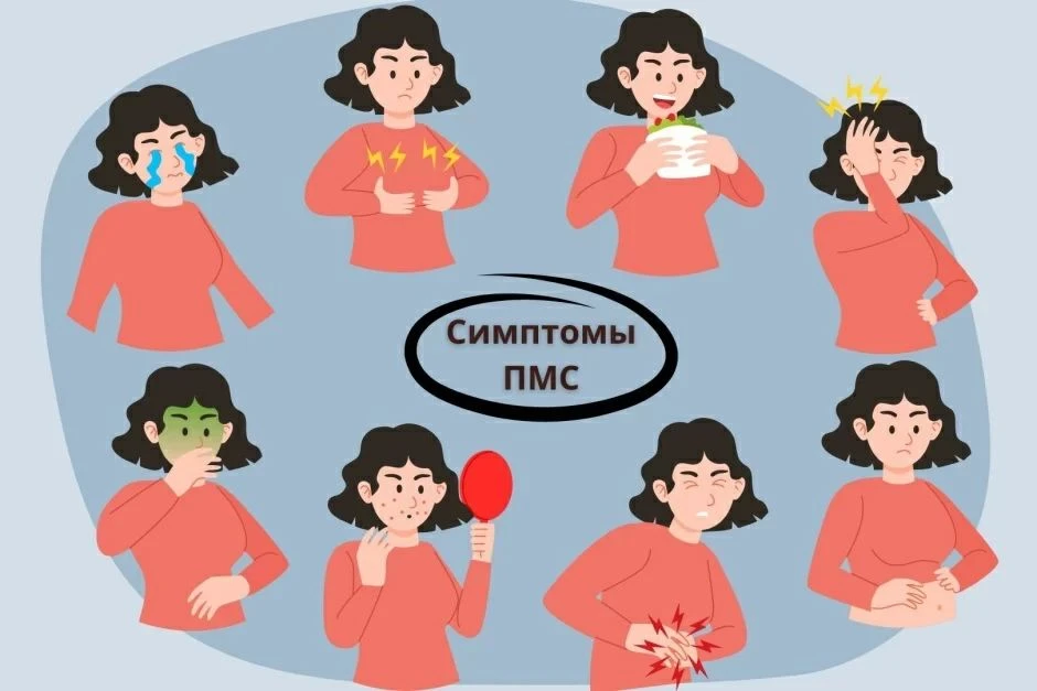 ПМС: задание на два цикла