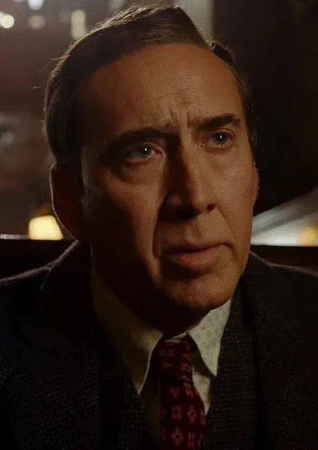 🎬 Николас Кейдж сыграет главную роль в пятом сезоне «Настоящего детектива»
