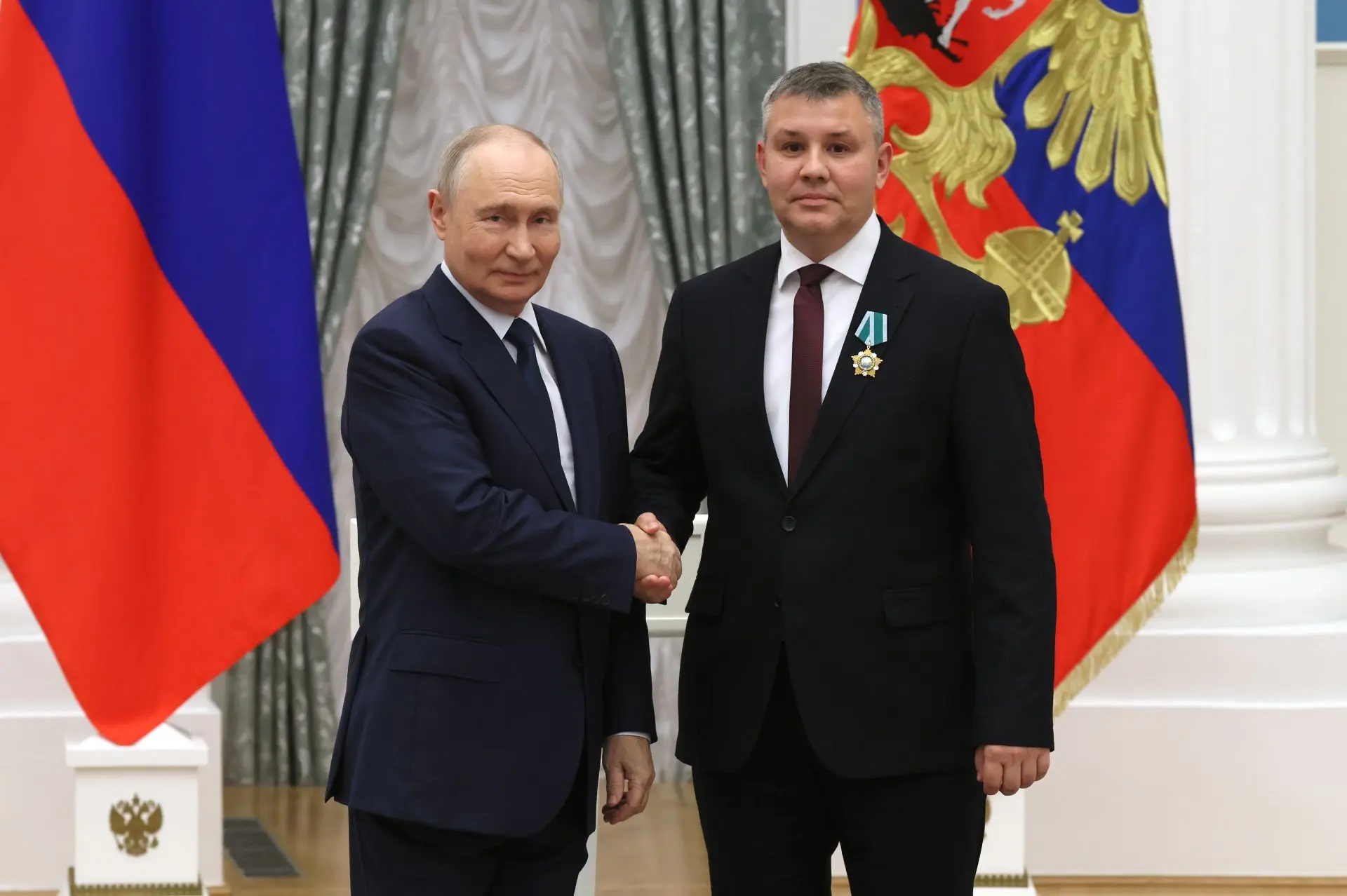 🏆 Признание мастерства