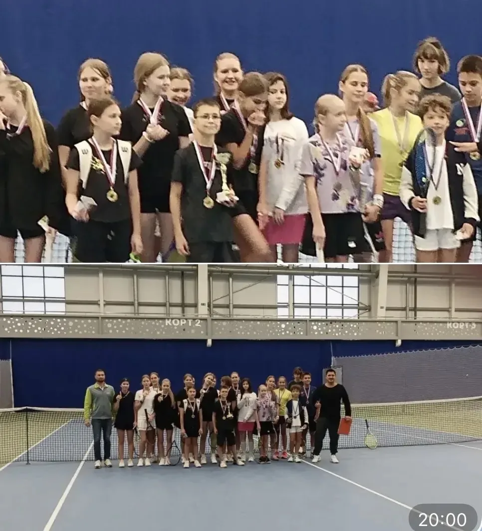 🏆 ГОРДИМСЯ НАШИМИ СПОРТСМЕНАМИ!