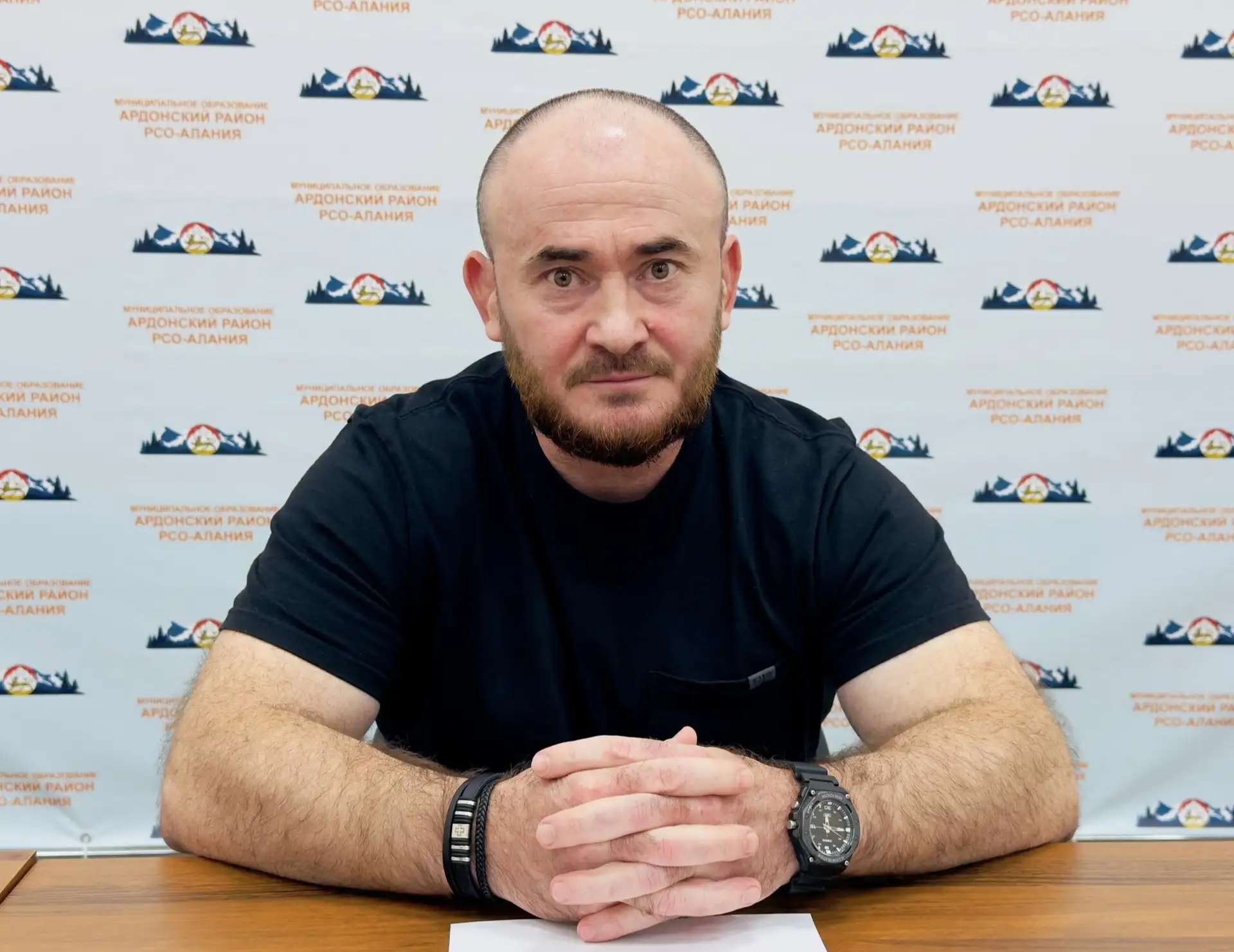Участник СВО, главный тренер сборной Северной Осетии по ММА Марат Илаев назначен главой...