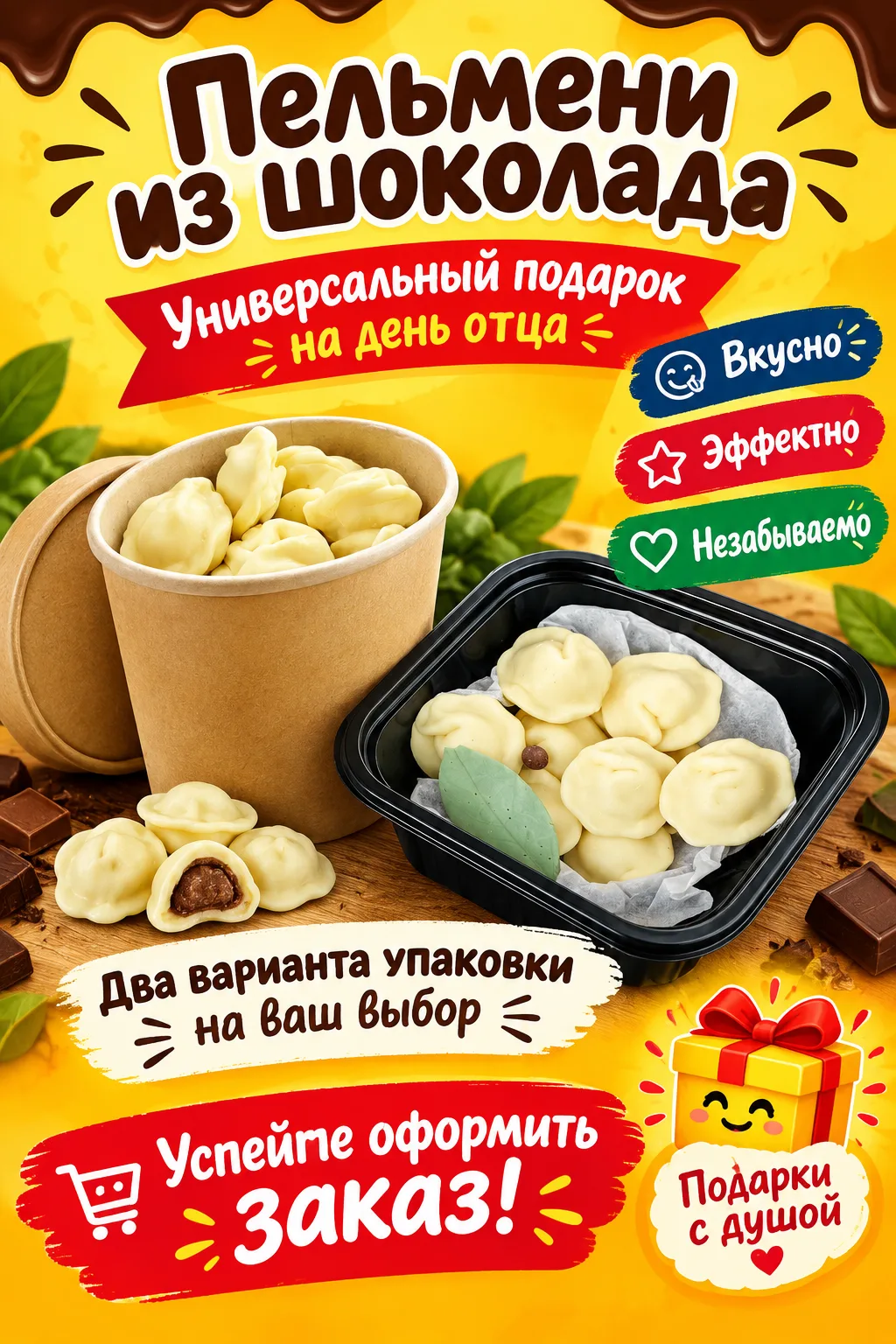 Праздник, который часто игнорируют, а ведь он не менее значим, чем день матери, да, это...
