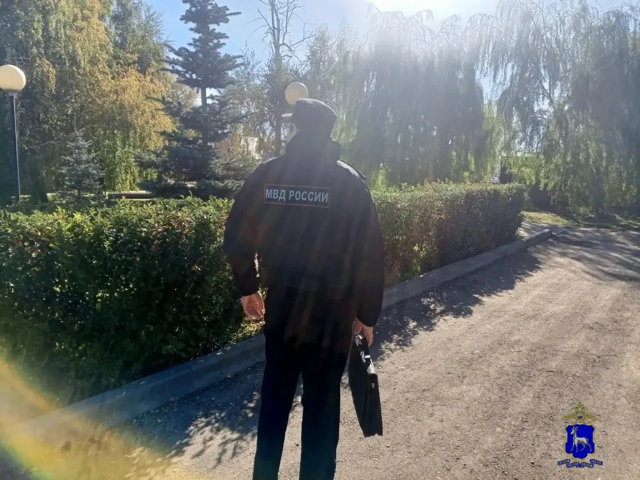 👮 В Самарской области задержали женщину по подозрению в хищении денег у знакомой