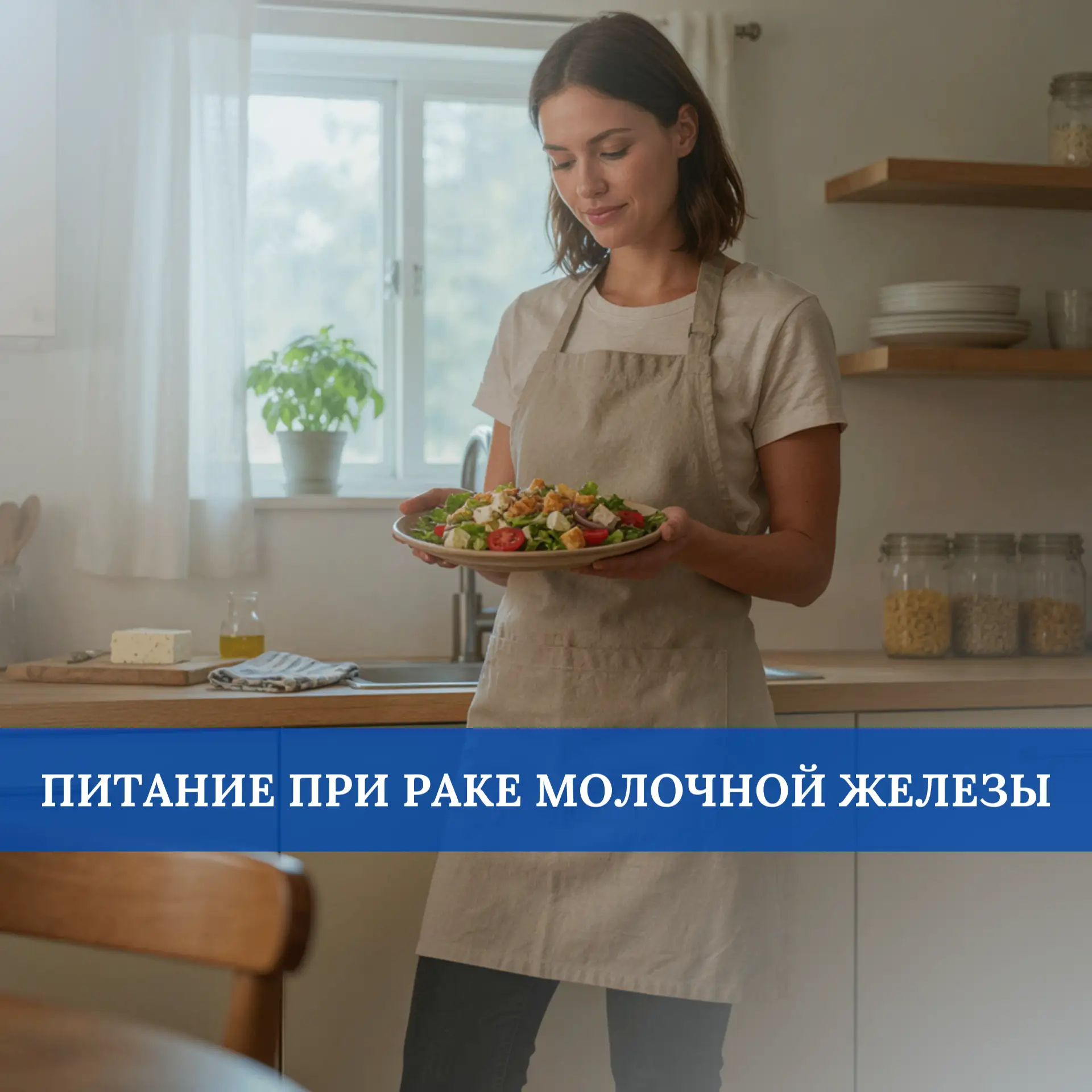 Рак молочной железы - второе по распространенности среди злокачественных новообразовани...