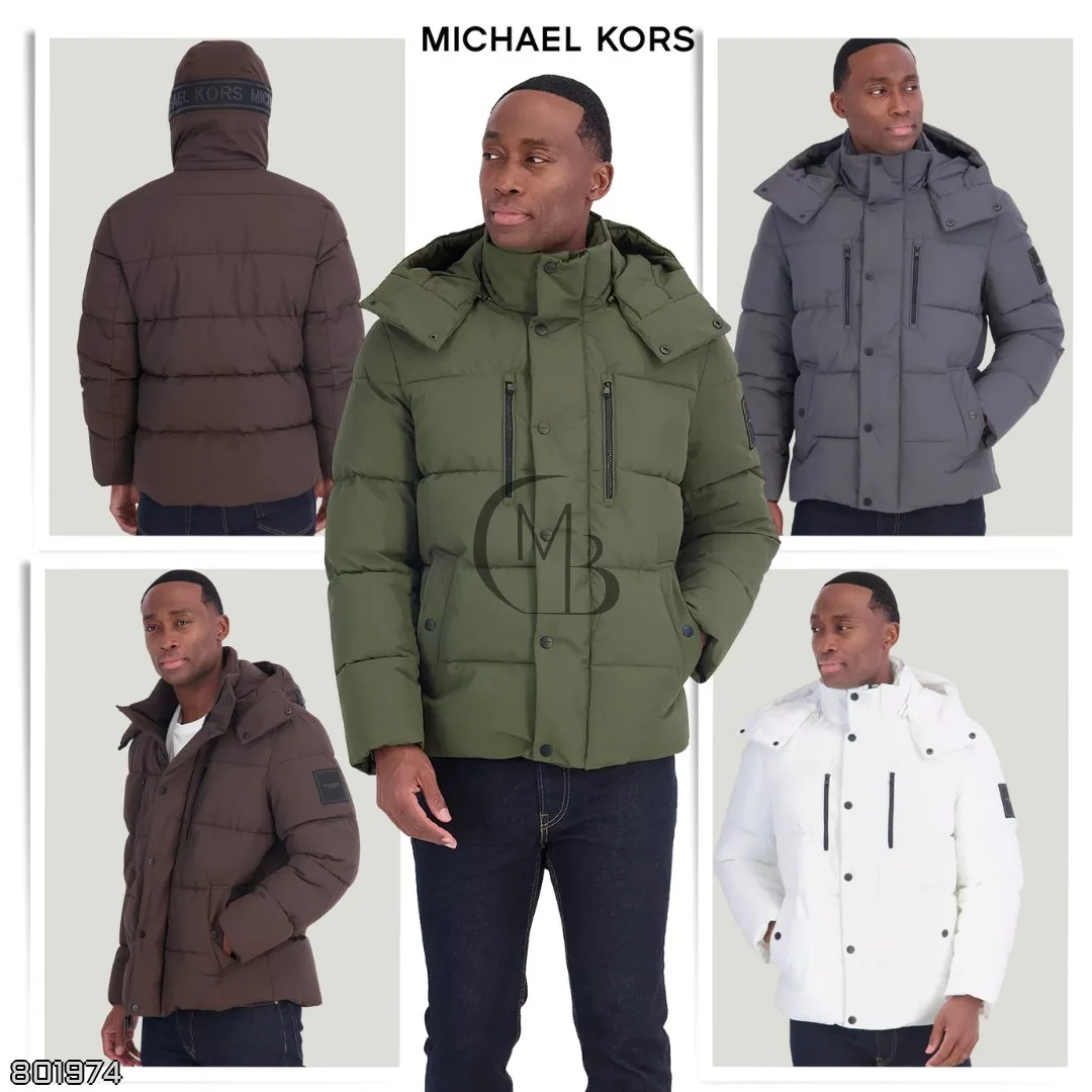 Michael Kors