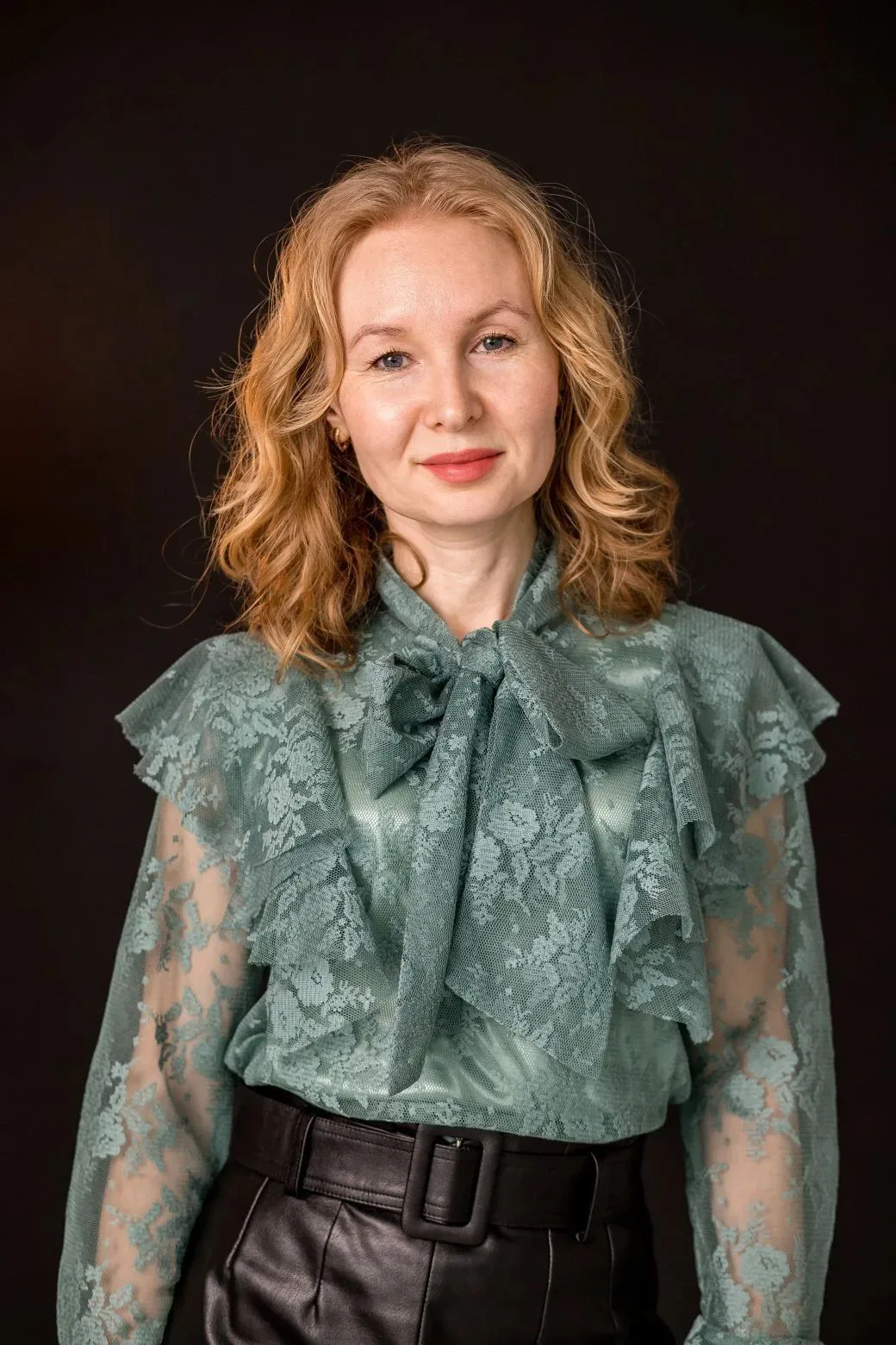 🎁Сегодня, 14 октября, свой день рождения празднует советник директора по воспитанию и ...