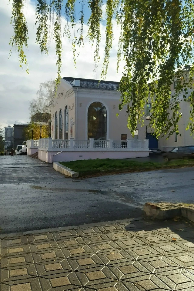 ⛅ 15 октября в Кирове: без осадков и до +16