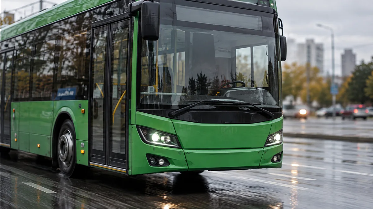 🚌 Транспортная горячая линия в Тюмени круглосуточная