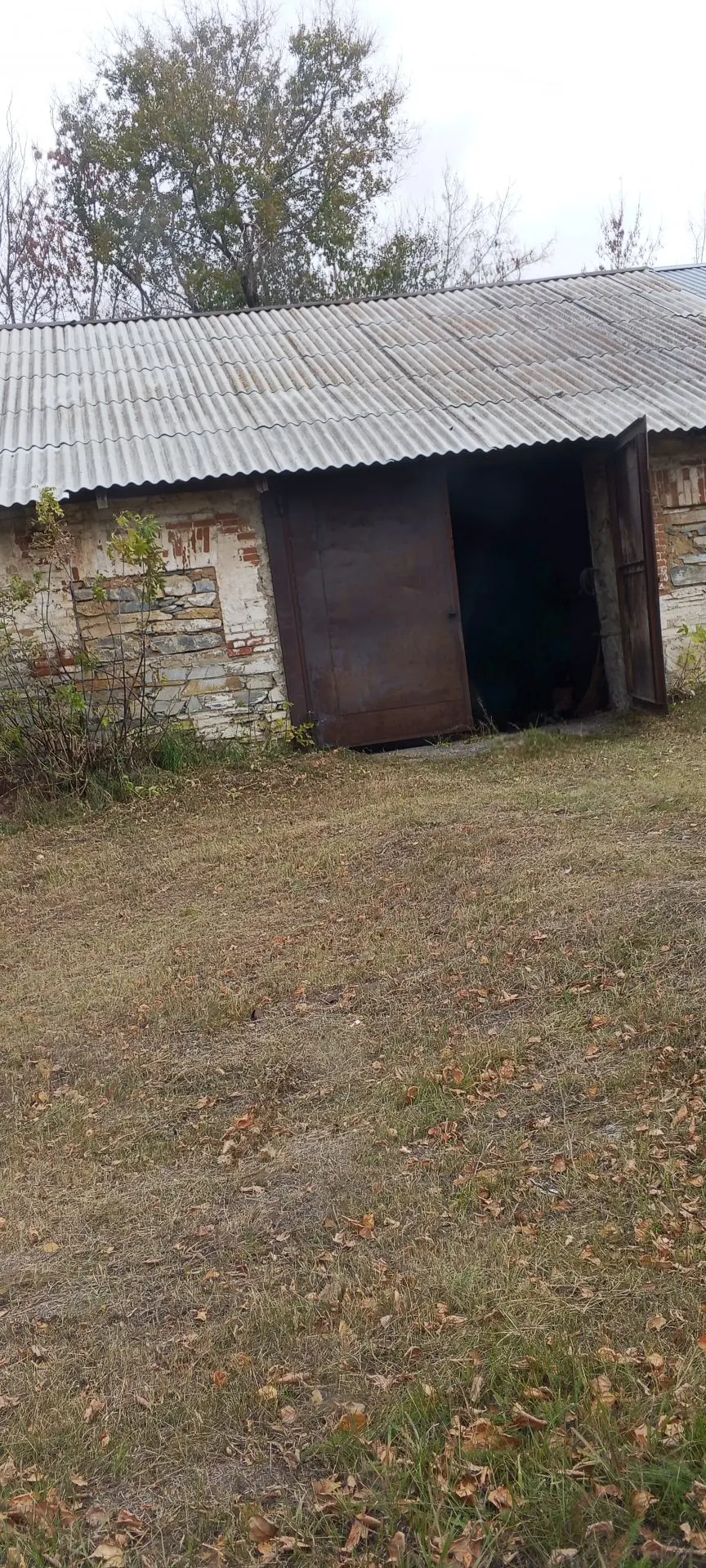 Ну что, делишки не заканчиваются? 😁 Сегодня привезли ячмень, подготавливали склад к за...
